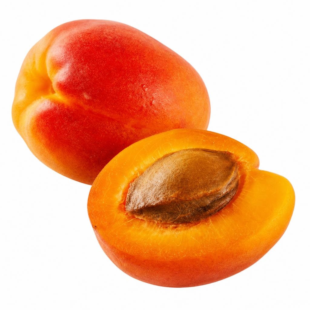 Albicocche 1kg in offerta da Lidl