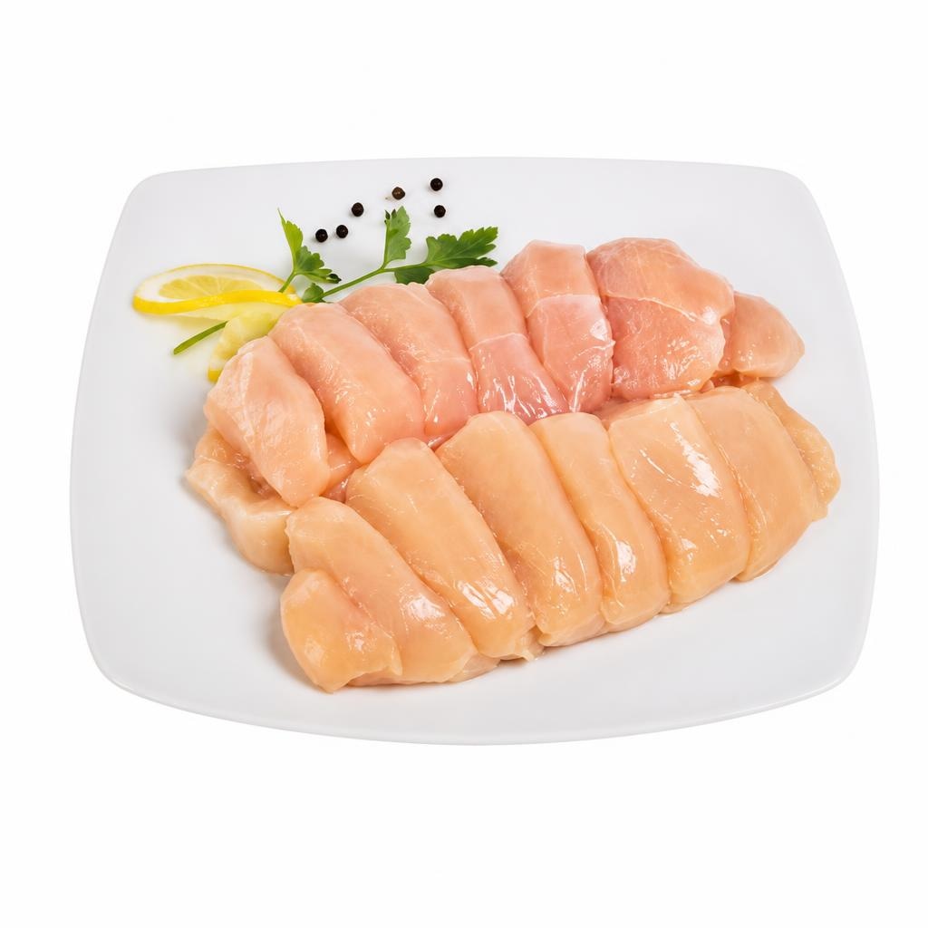 Tagliata di pollo 400 g Pam in offerta da Panorama