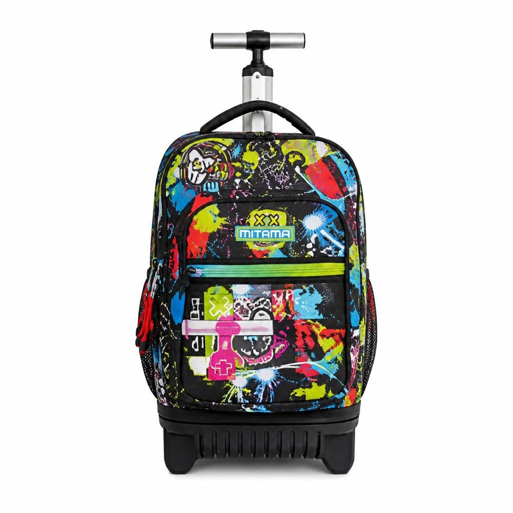 Trolley Mitama in offerta da Penny