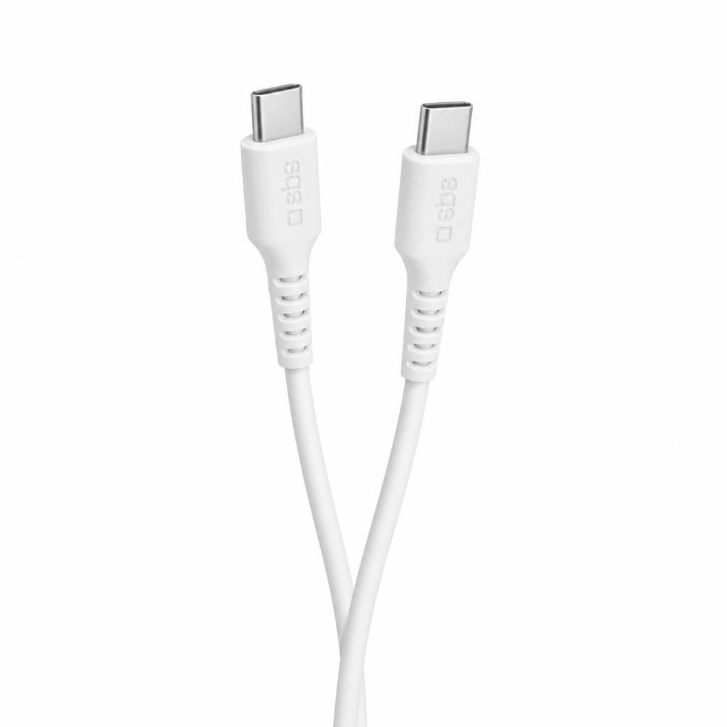 Cavo USB-C 2.0 1,5 m in offerta da Euronics