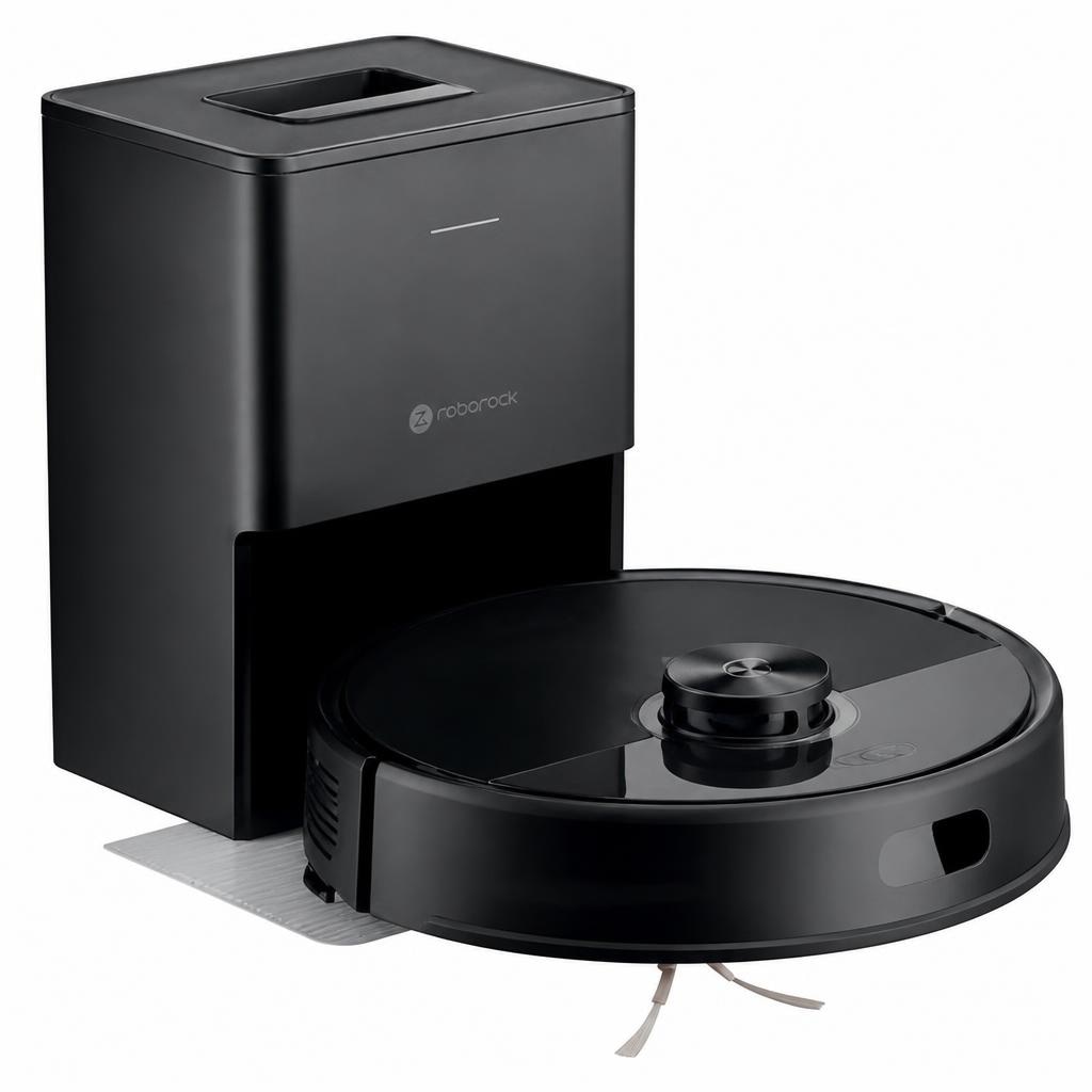 Robot aspirapolvere Q7 TF Plus - Offerta nel negozio Euronics