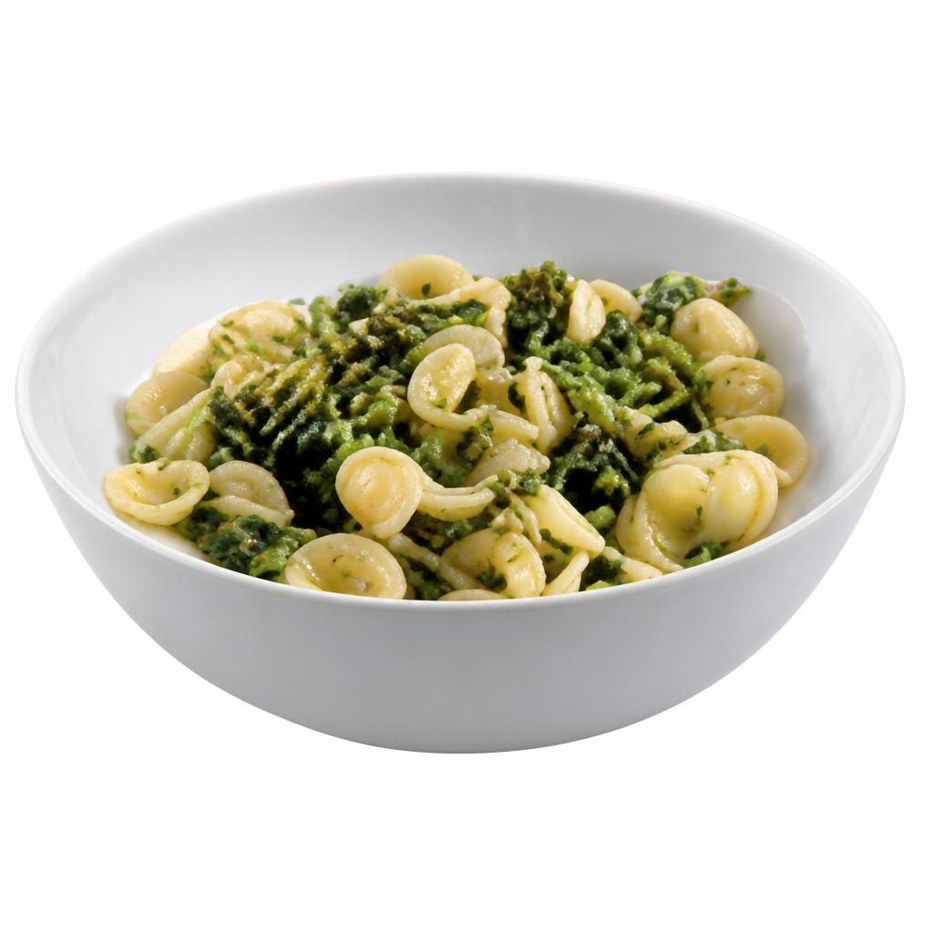 Orecchiette alle Cime di Rapa circa 300 g, all'etto Gusto Qui in offerta da Coop