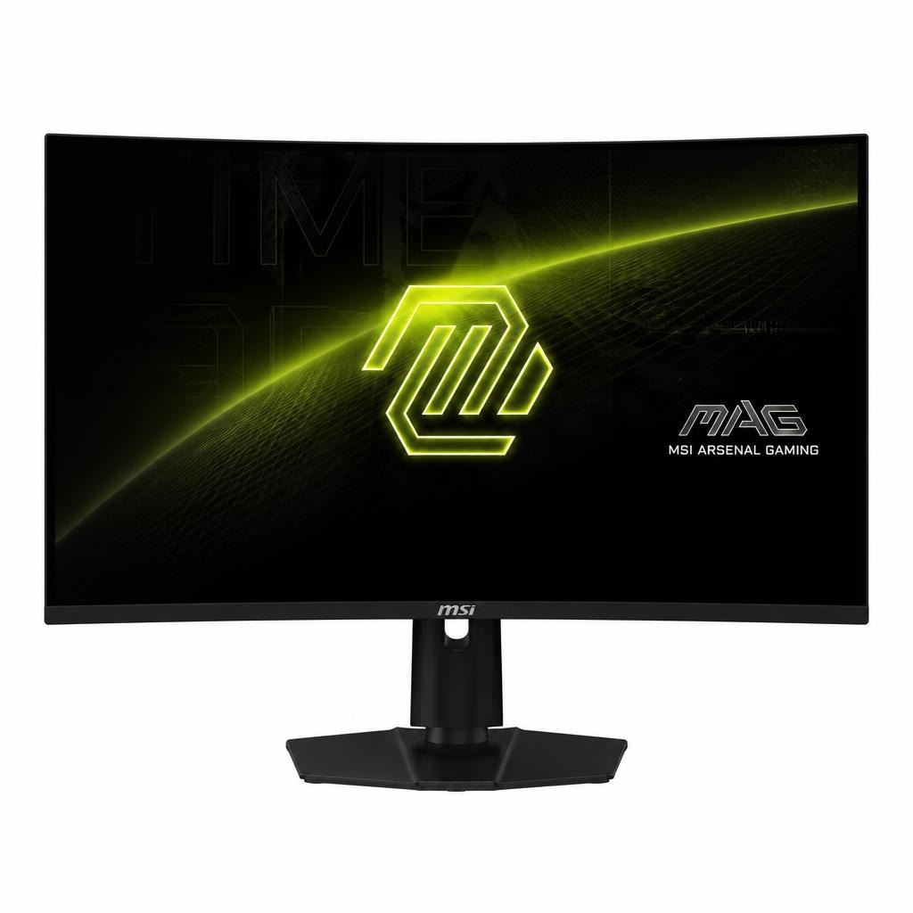 MSI Monitor Gaming MAG27CQ6F QHD 27" in offerta da Unieuro