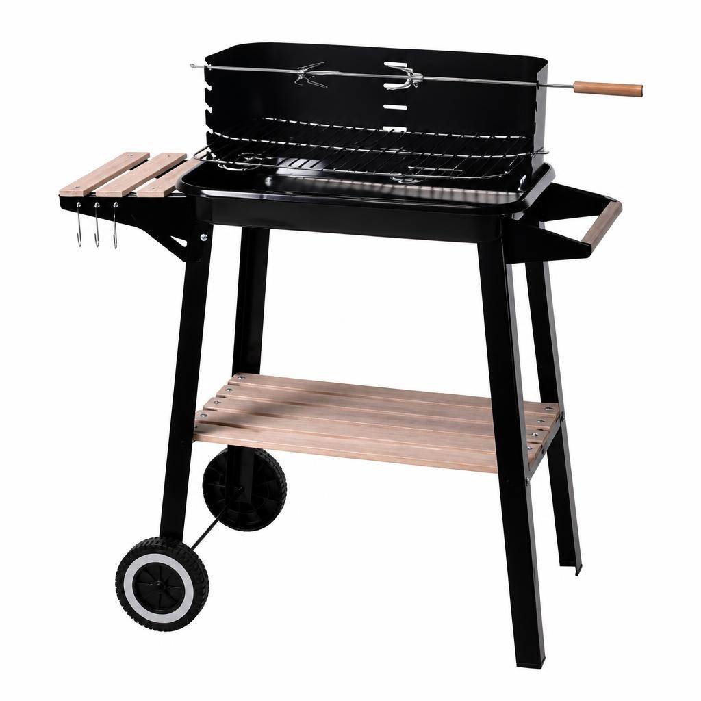 Barbecue a carbonella - Offerta nel negozio Iper La grande i