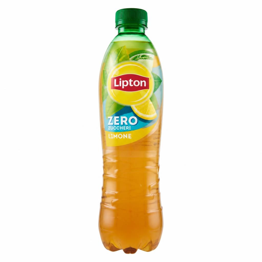 Thè limone, pesca o thè verde limone zero zuccheri 1 l in offerta da Iper La grande i