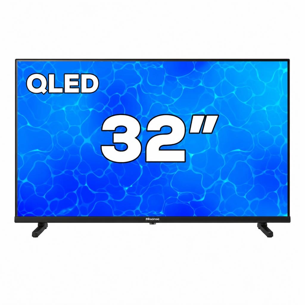 Smart TV Full HD 32A59S 32" HISENSE - Offerta nel negozio Euronics