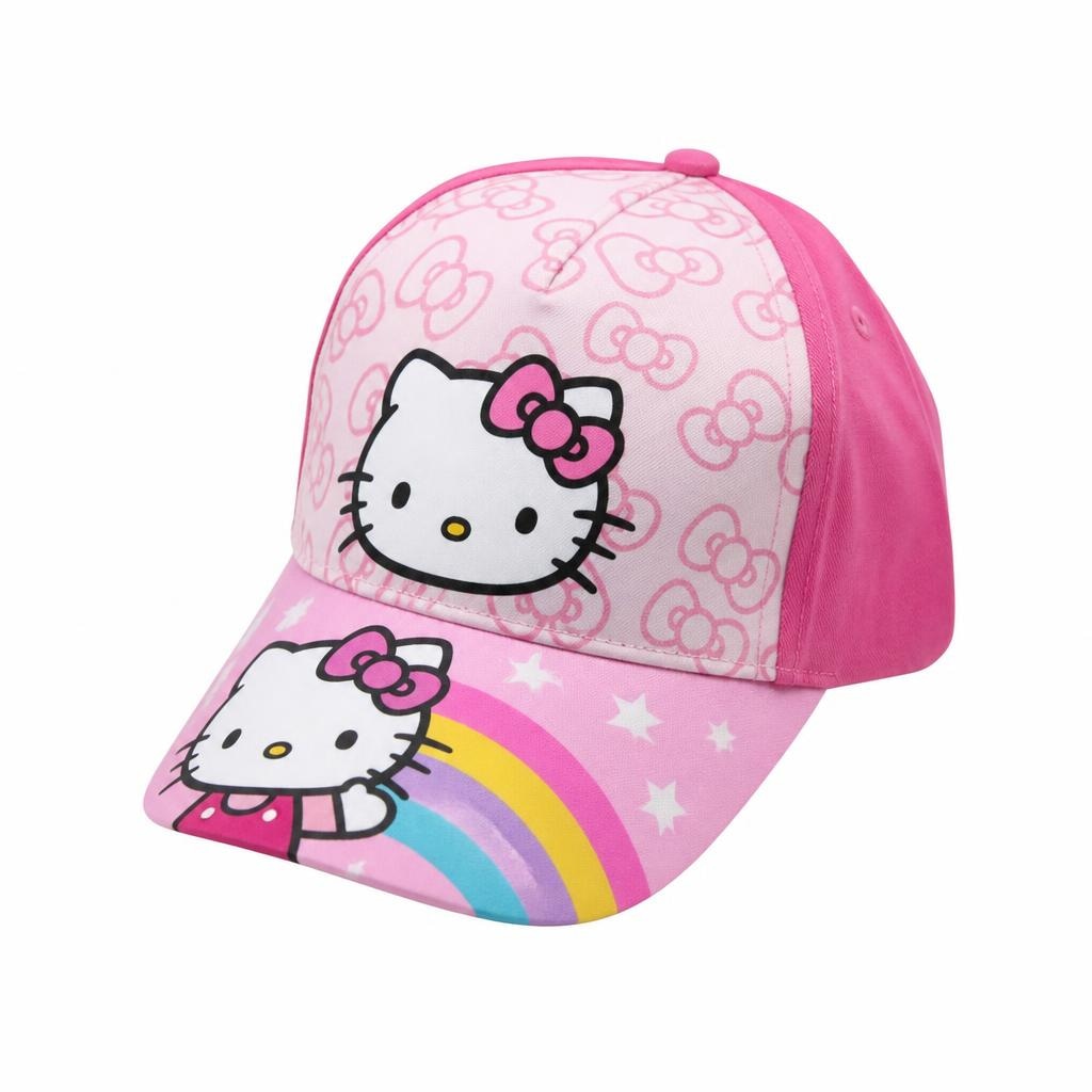 Cappelli Licenze Bimbo e Bimba - Offerta nel negozio Penny
