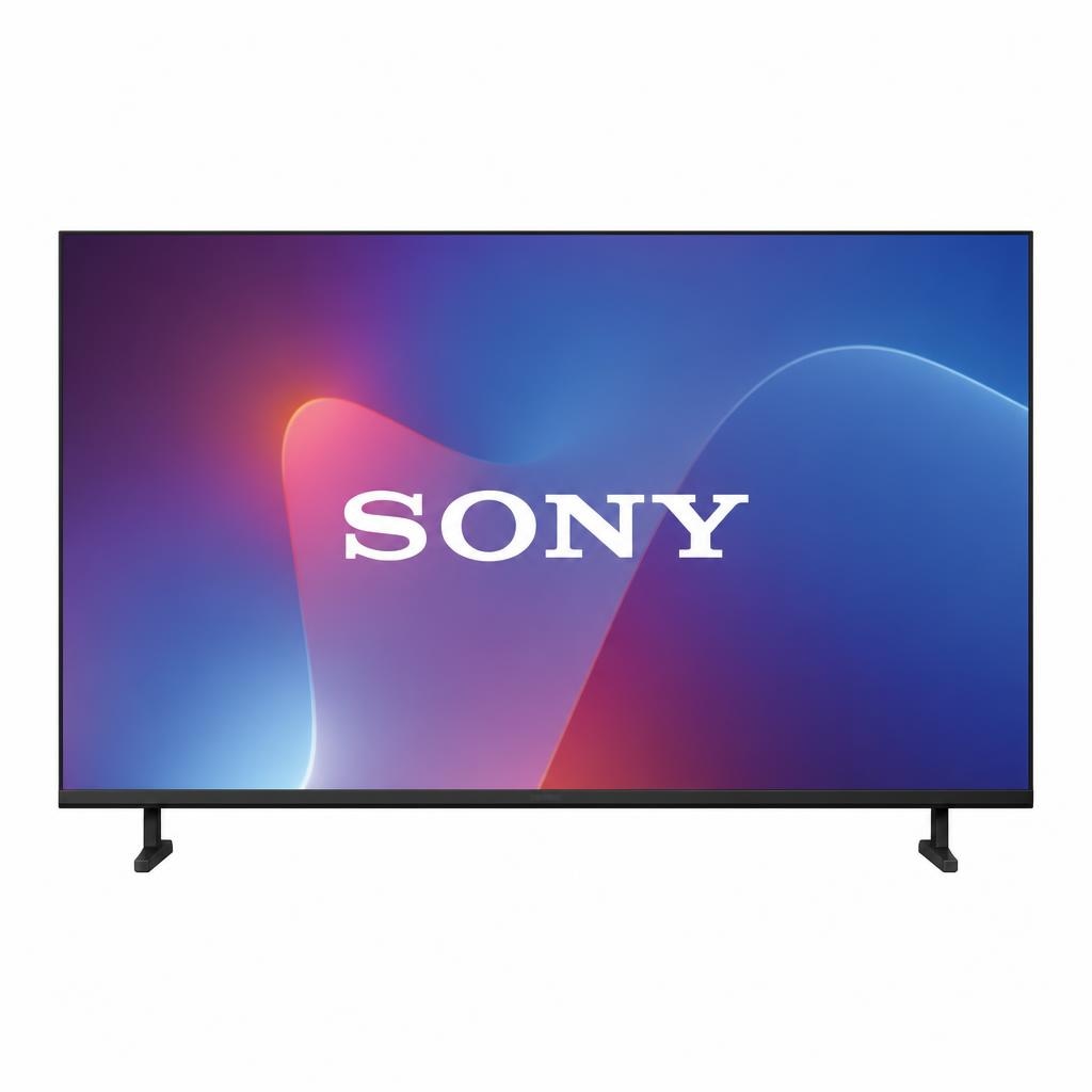 Sony TV Bravia LED 4K 43" K43S25M2PB.CEI 43" in offerta da Trony
