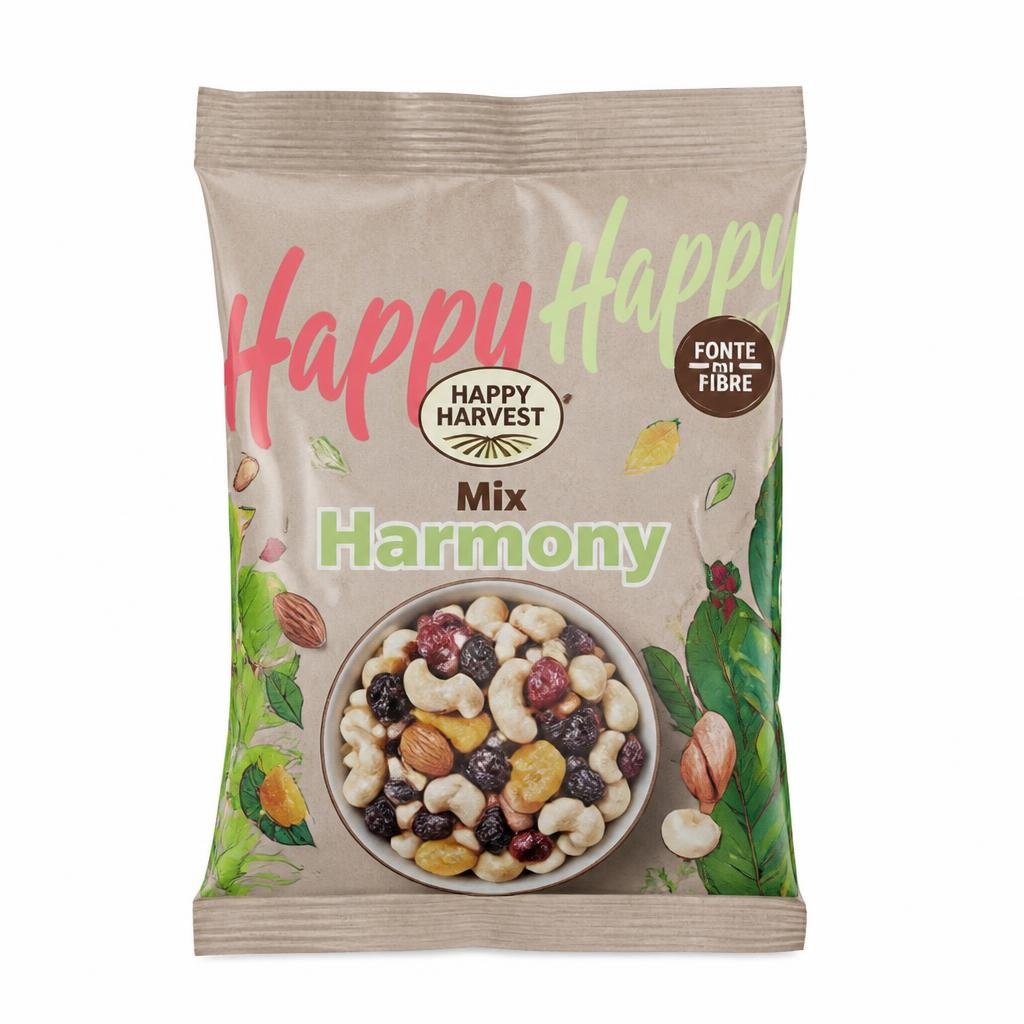 Happy Harvest Mini Mix frutta secca 30 g in offerta da ALDI