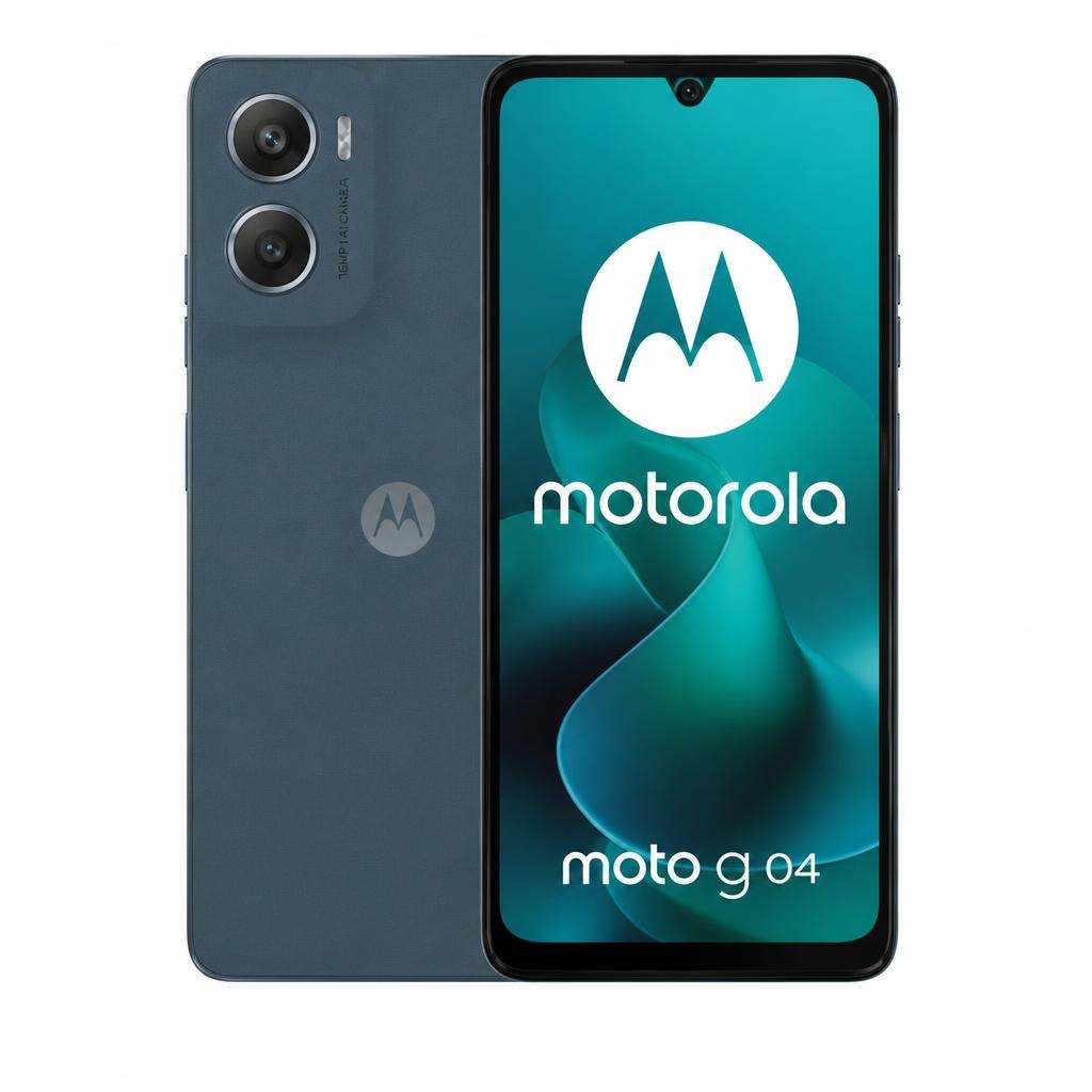 Motorola Moto G04 4G - Offerta nel negozio Iper La grande i