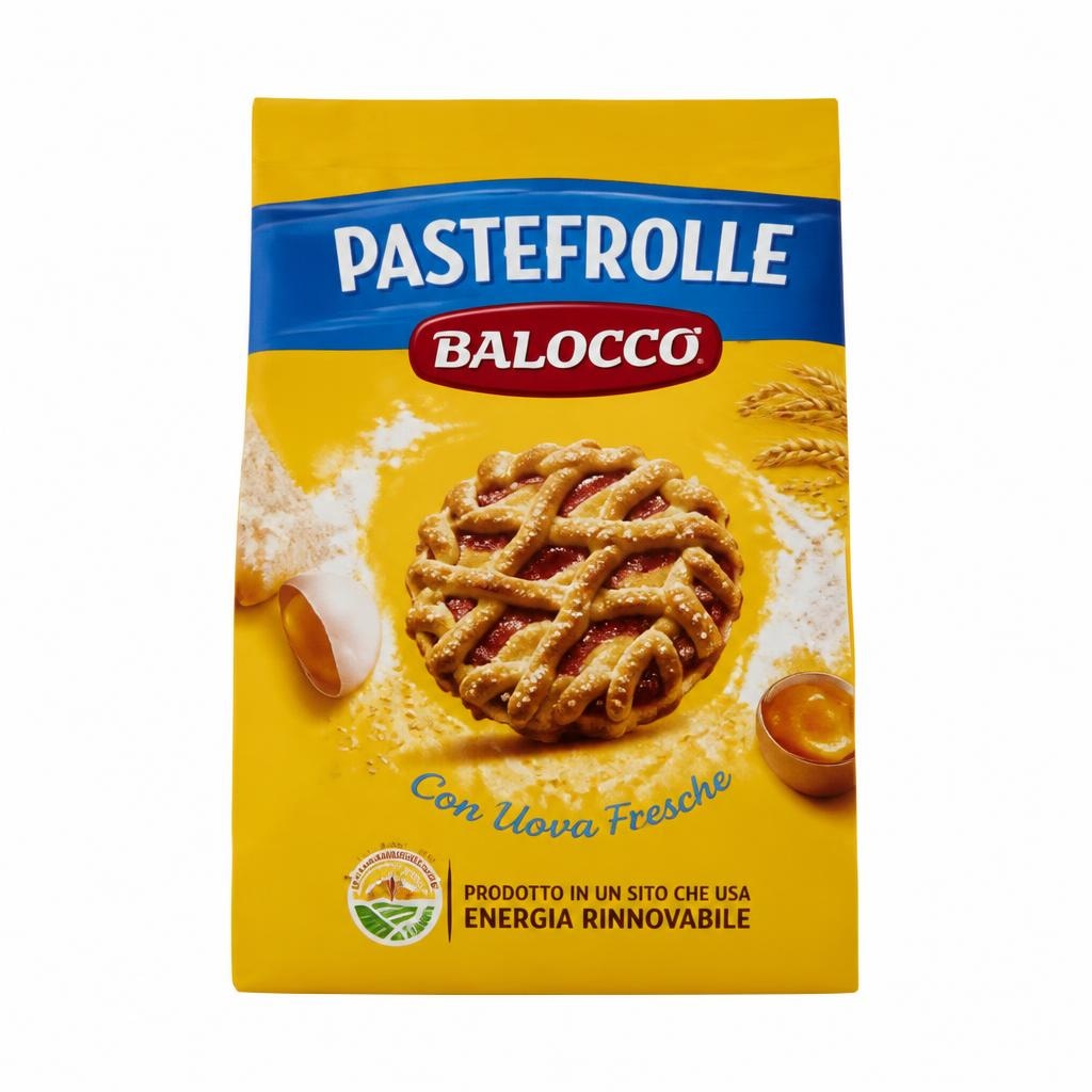 Biscotti classici Balocco 700 g in offerta da Coop