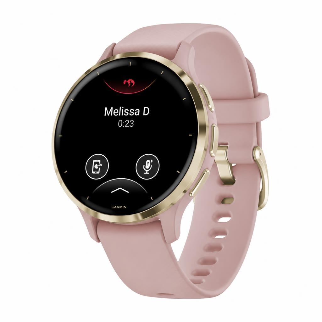 Garmin Venu 3 Smartwatch in offerta da Comet