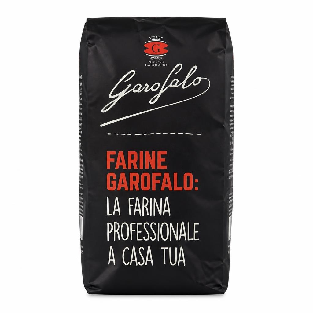 Farina Garofalo 1 Kg in offerta da Panorama
