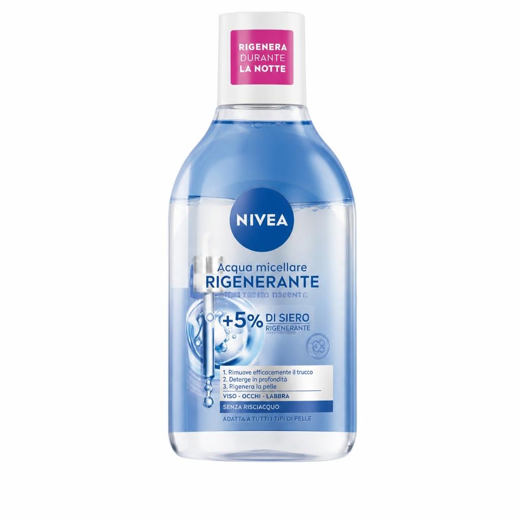 Acqua Micellare Nivea 400 ml in offerta da Carrefour