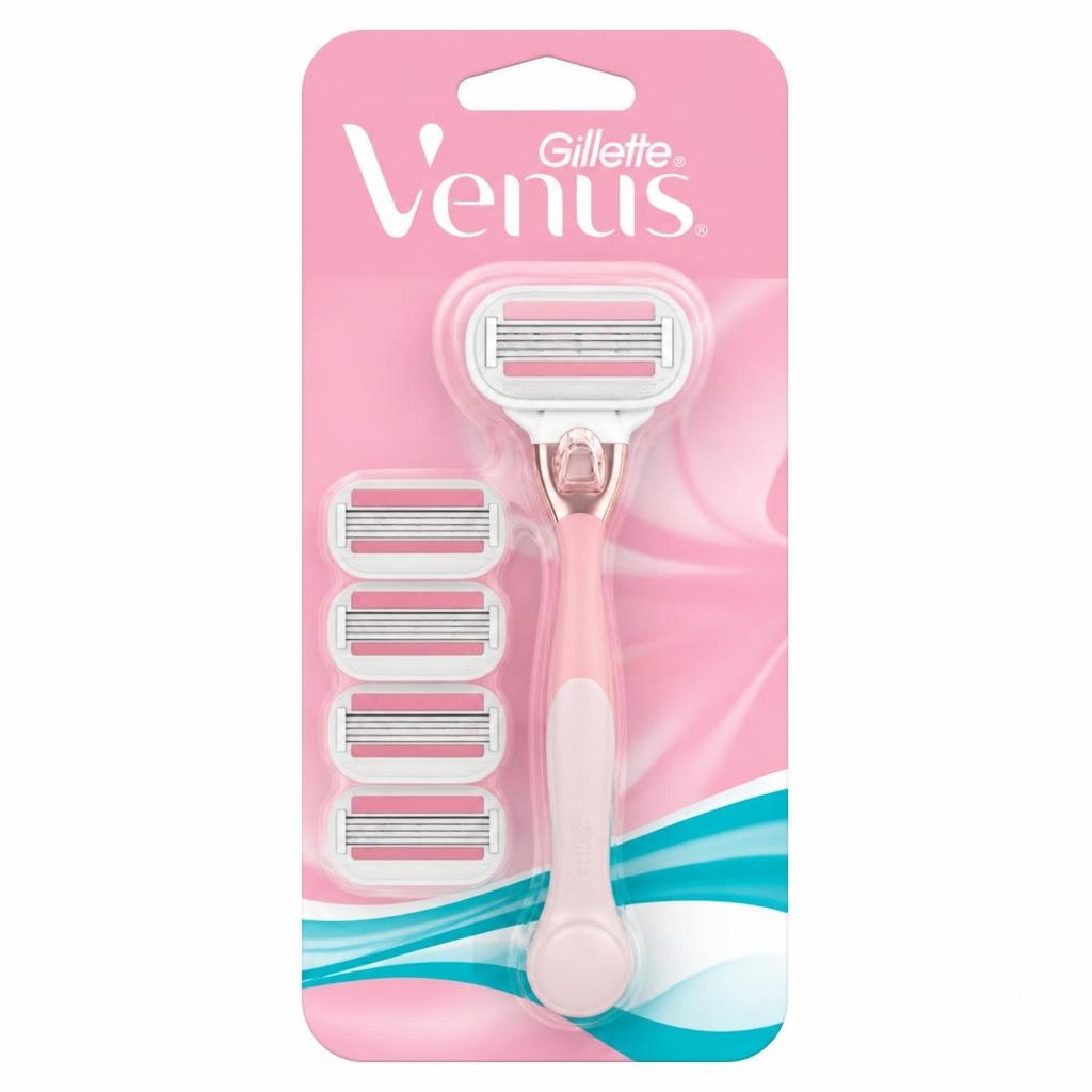 Gillette Venus in offerta da Tigota