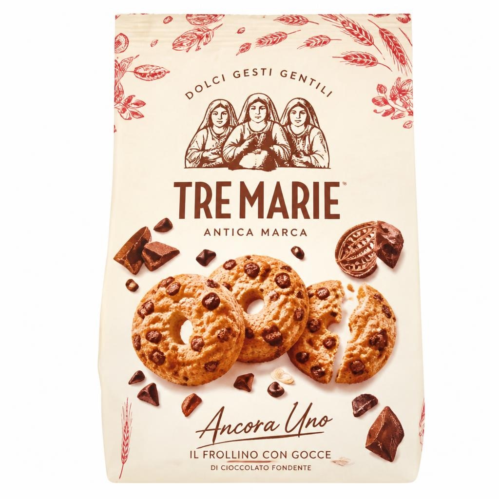 Frollini Ancora Uno Tre Marie 315 g / 360 g in offerta da Panorama