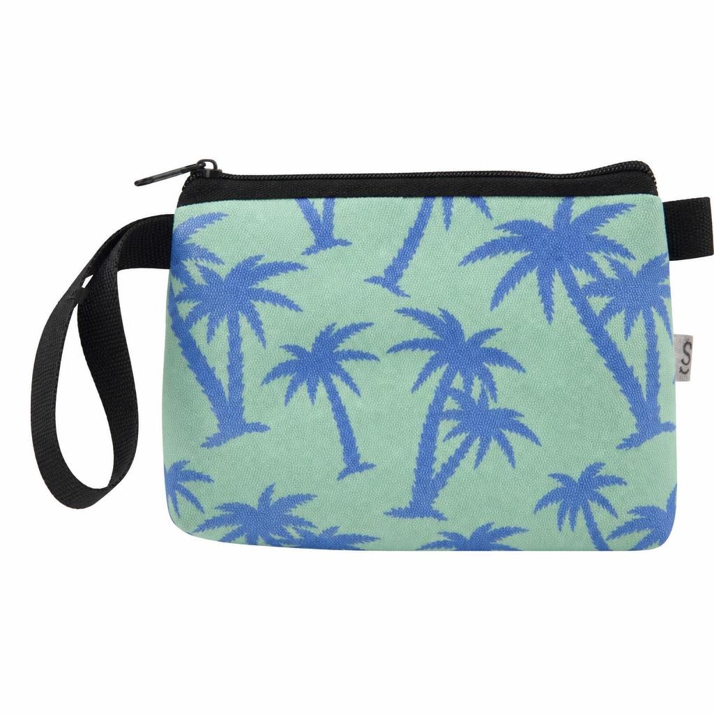 Pochette con manico scatto in offerta da Panorama