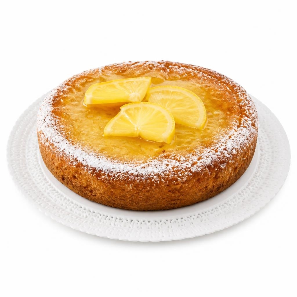 Torta al limone in offerta da Iper La grande i