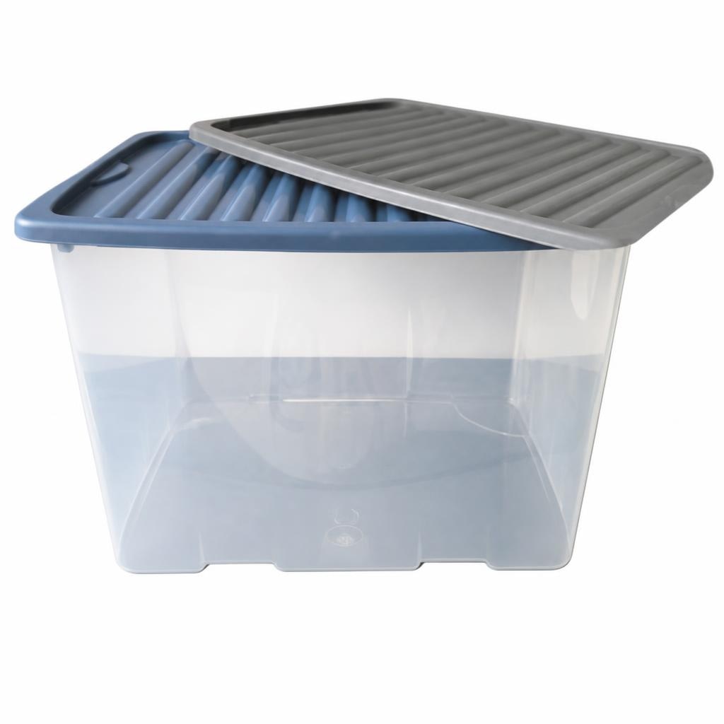 Box 4 stagioni 62 litri in offerta da MD