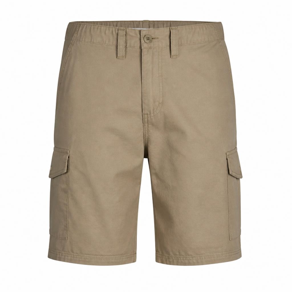 Bermuda uomo in tela - Offerta nel negozio Bennet