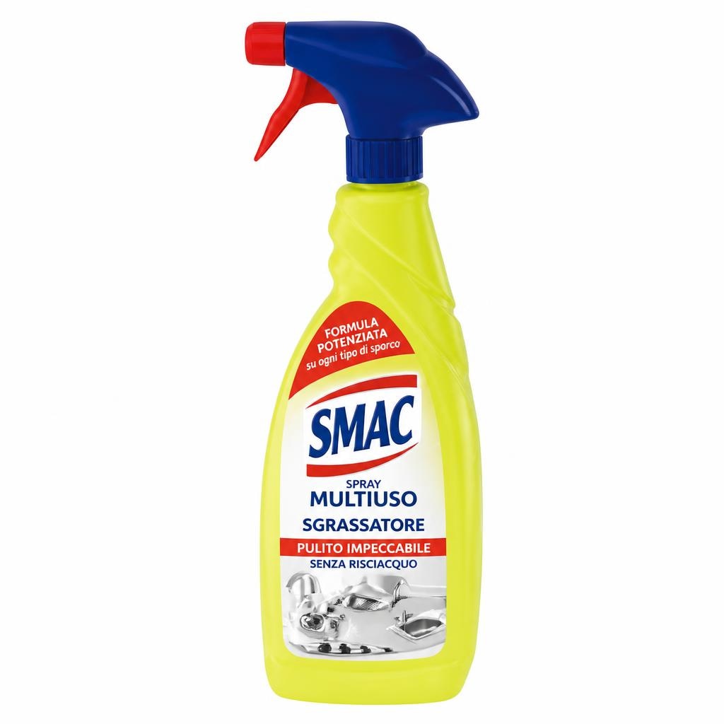 SMAC spray multiuso 650 ml - Offerta nel negozio Dm