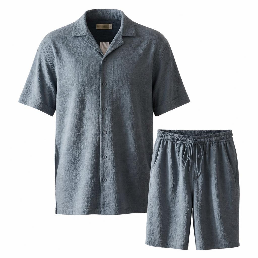 Completo uomo Ocean Drive Milligan - Offerta nel negozio Iper La grande i