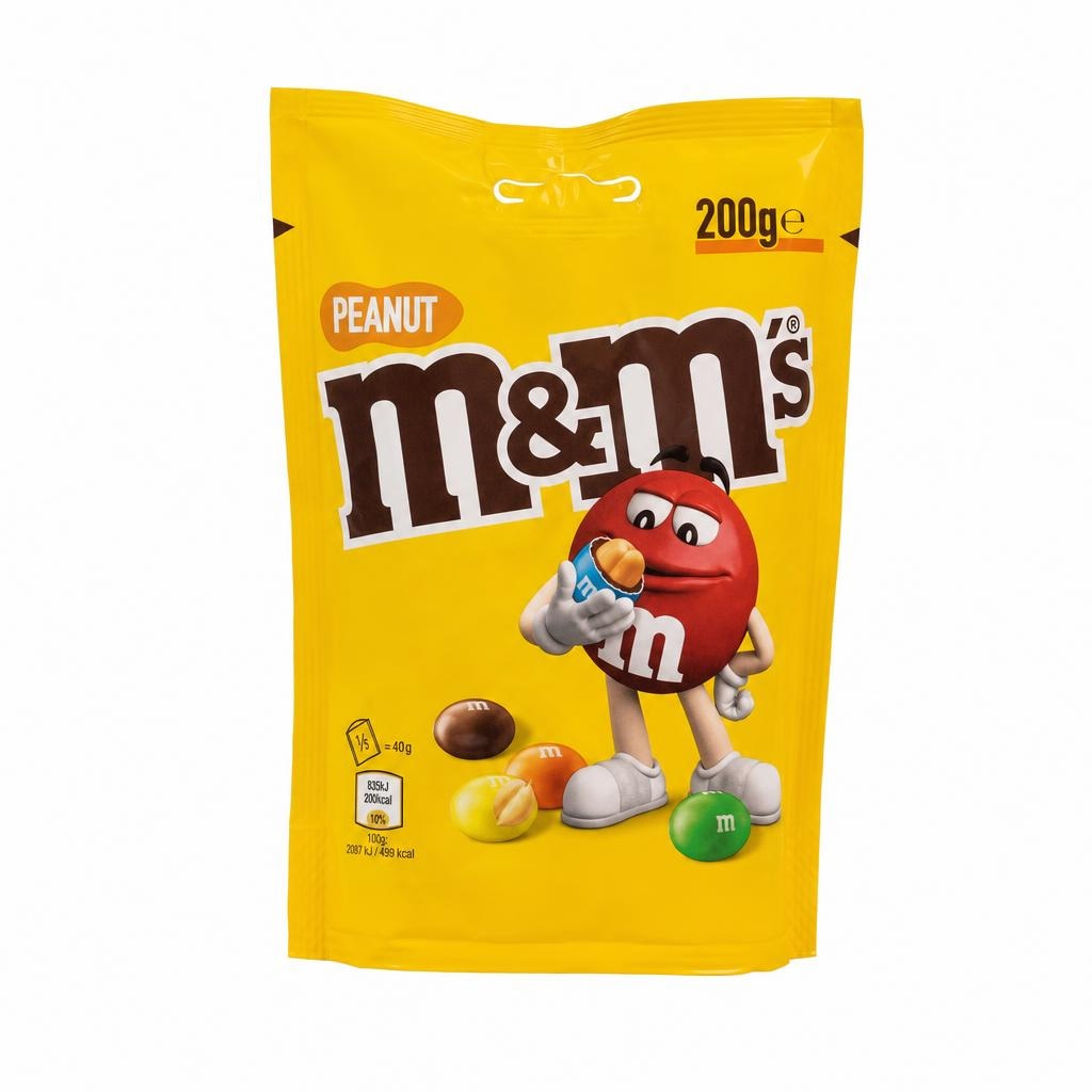 M&M's 200 g in offerta da Il Gigante