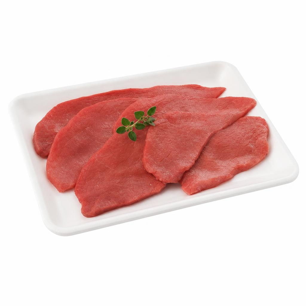 Fettine sceltissime di bovino Passo Dopo Passo Despar in offerta da DeSpar