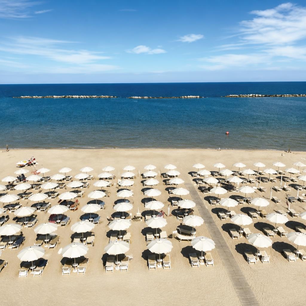 HOTEL CONTI*** 8 giorni / 7 notti - Offerta nel negozio MD