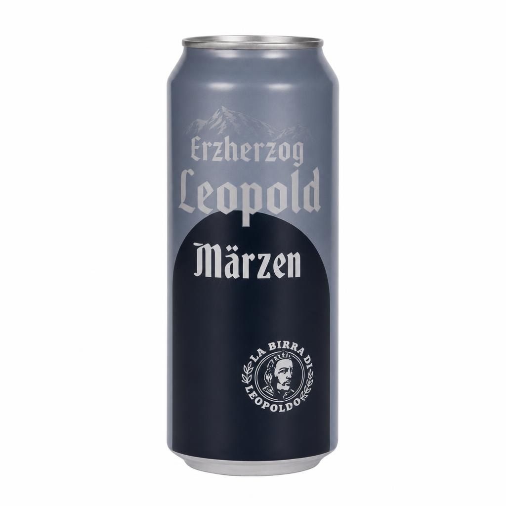 Birra Marzen 500 ml in offerta da Eurospin