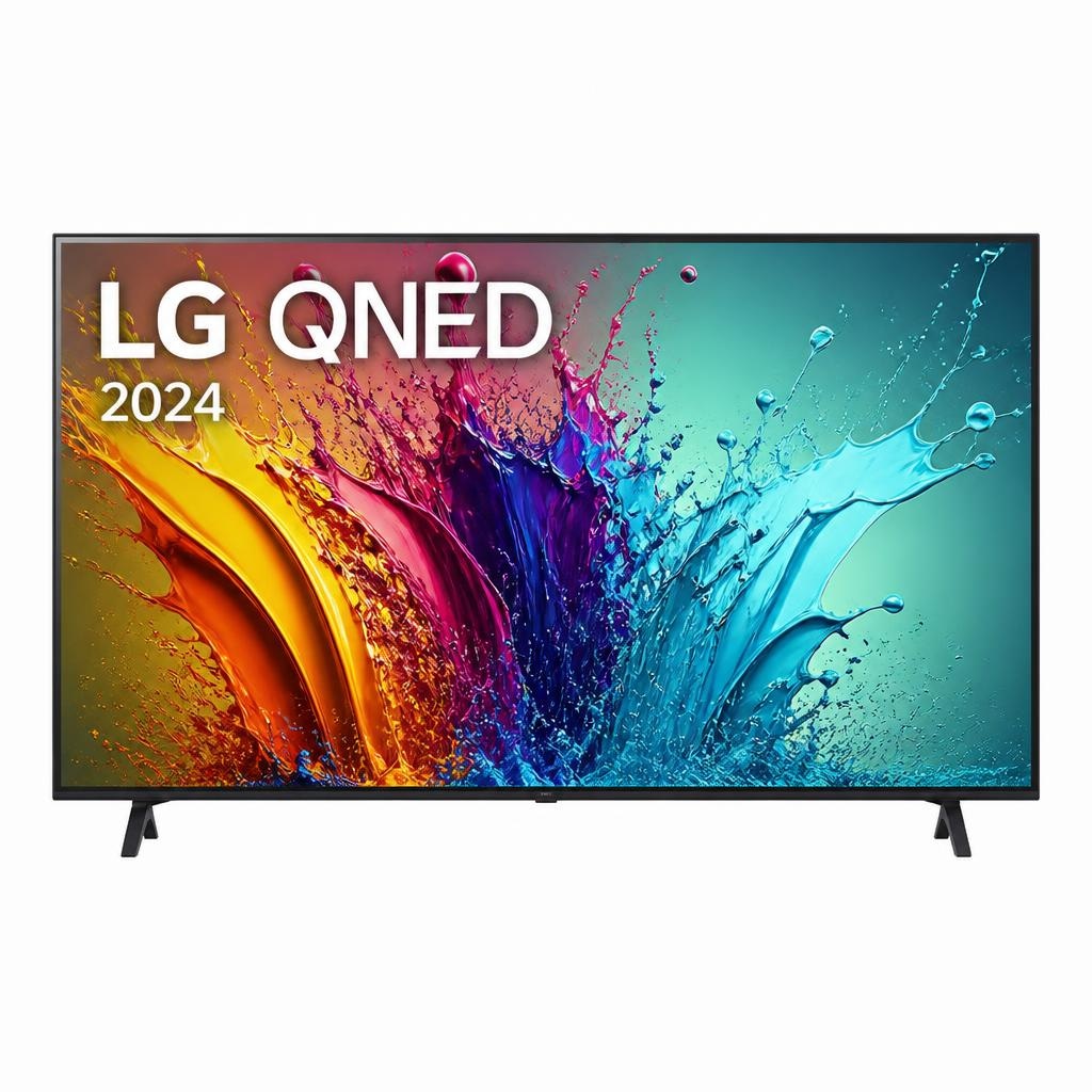 Smart TV 55" 55QNED70A6A LG - Offerta nel negozio MediaWorld