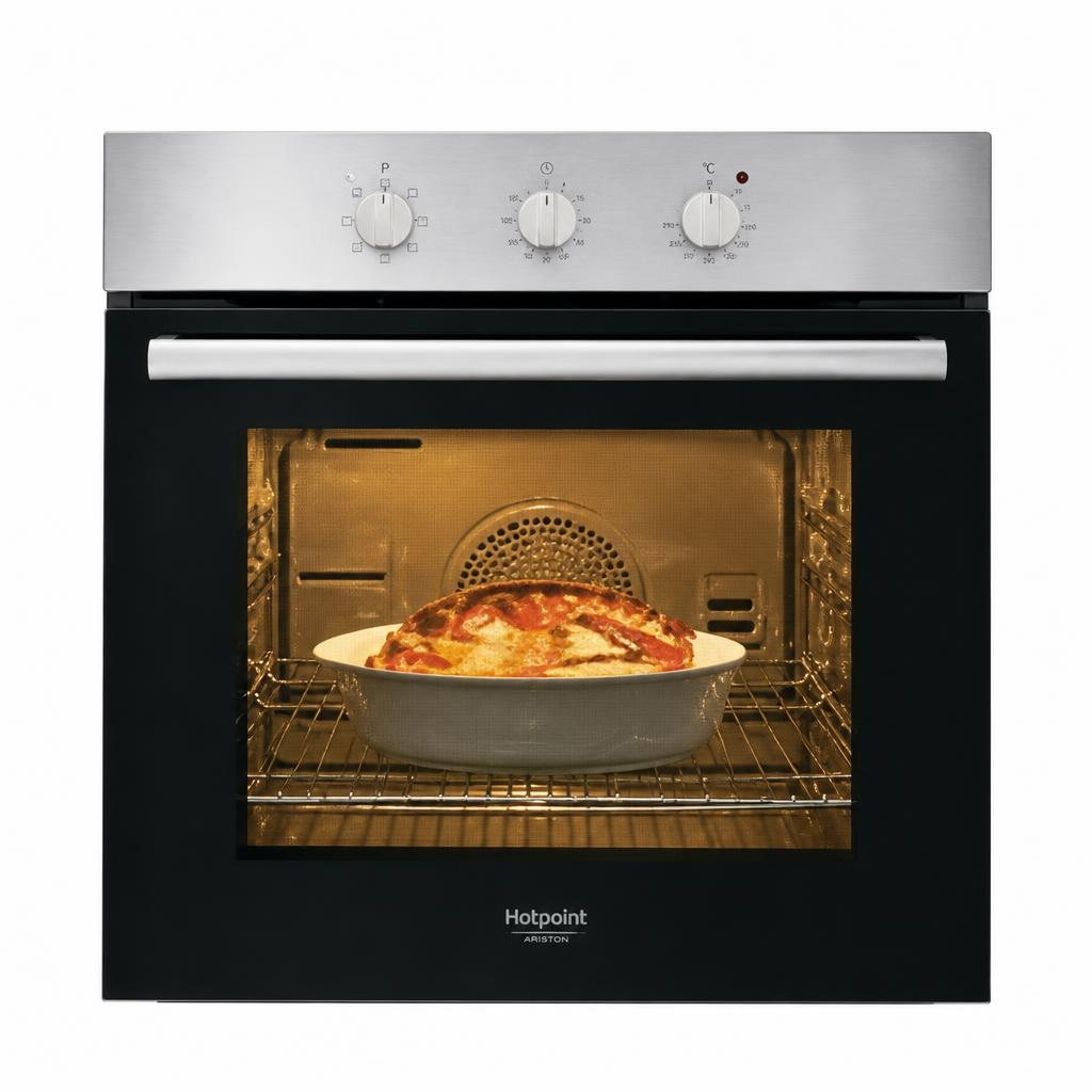 Forno 60 cm Hotpoint - Offerta nel negozio Mondo Covienza