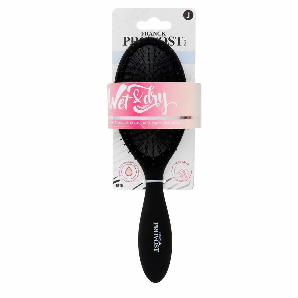 Accessori capelli Frank Provost in offerta da Carrefour
