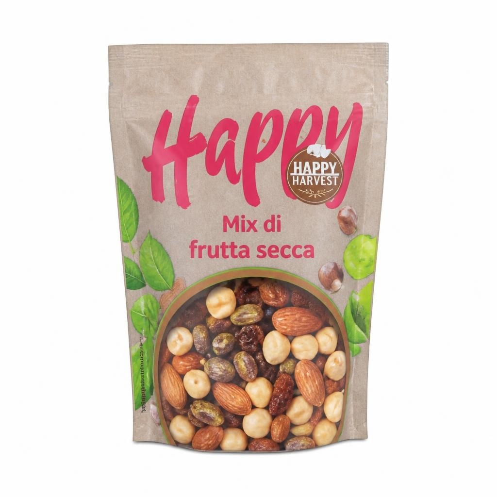 Happy Harvest mix di frutta secca 150 g in offerta da ALDI