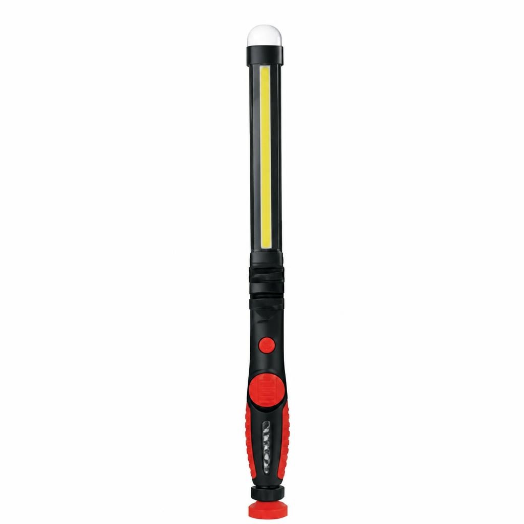 Lampada Portatile di Emergenza in offerta da Carrefour