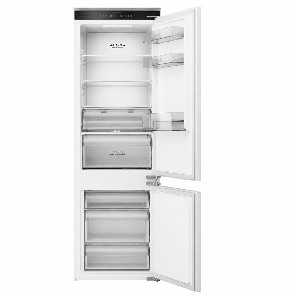 Hisense Frigorifero Combinato da Incasso HB154250E in offerta da Trony