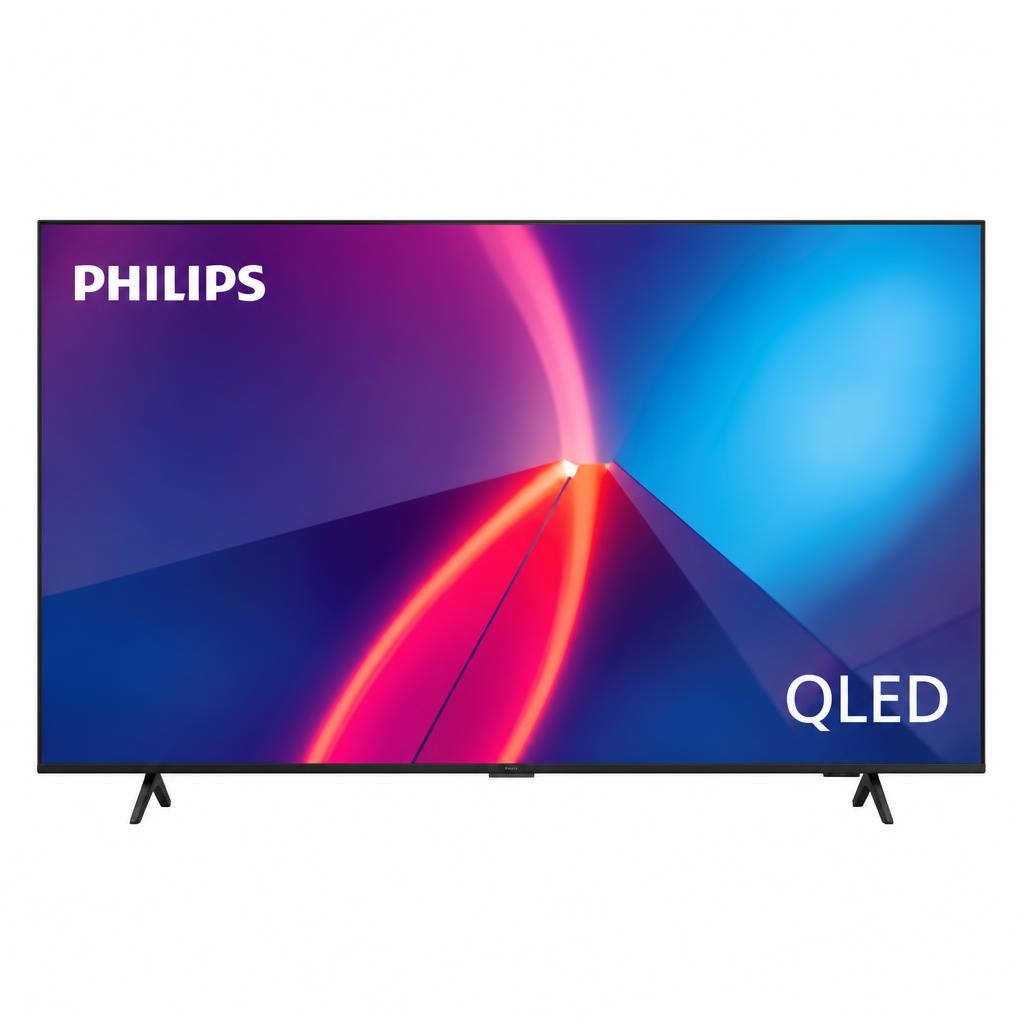 Philips QLED TV 55" 55PUS7810/12 55" in offerta da Comet