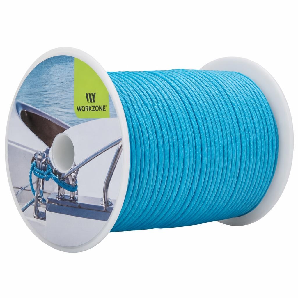 Corde multiuso Workzone in offerta da ALDI