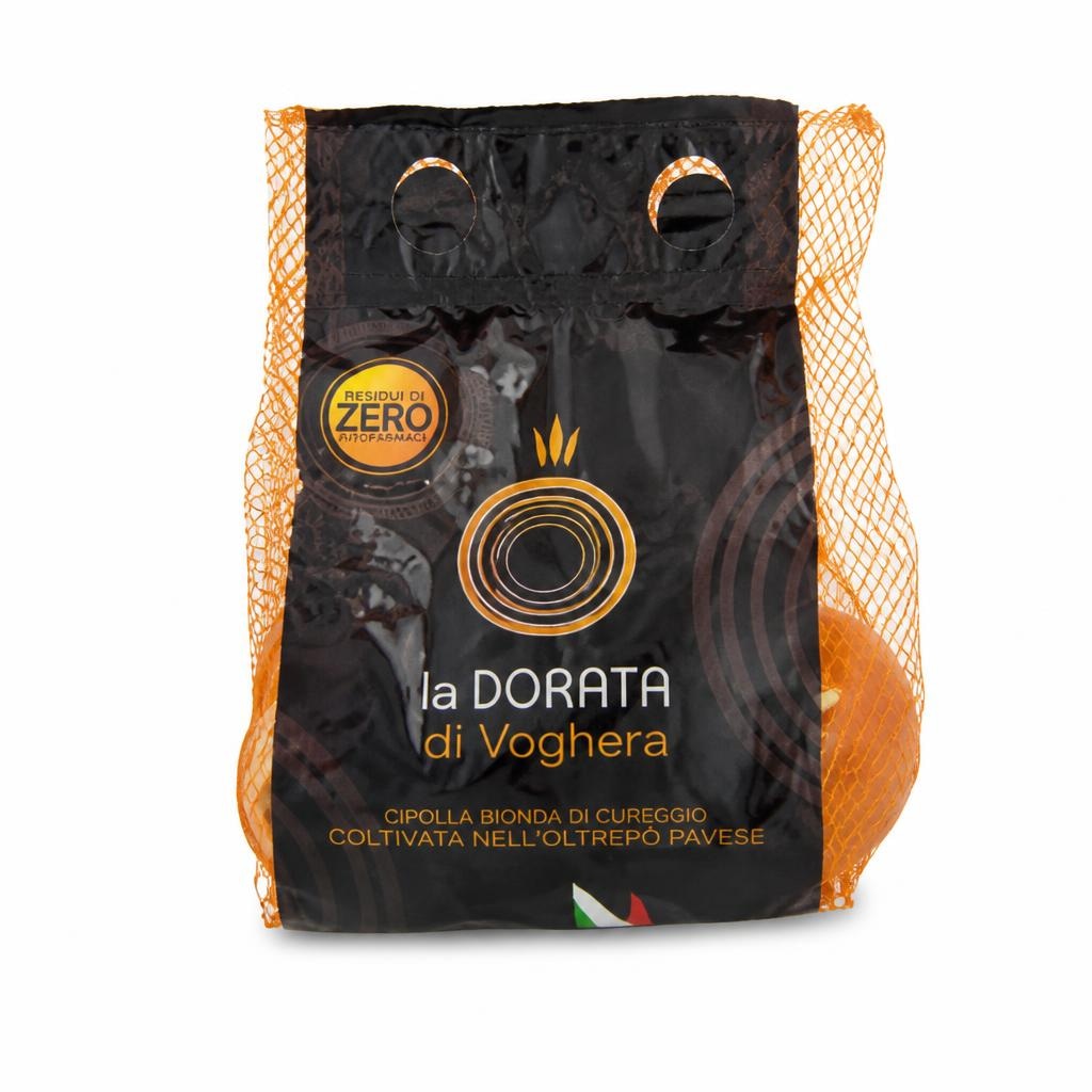 Cipolla di Voghera 750 g in offerta da Esselunga