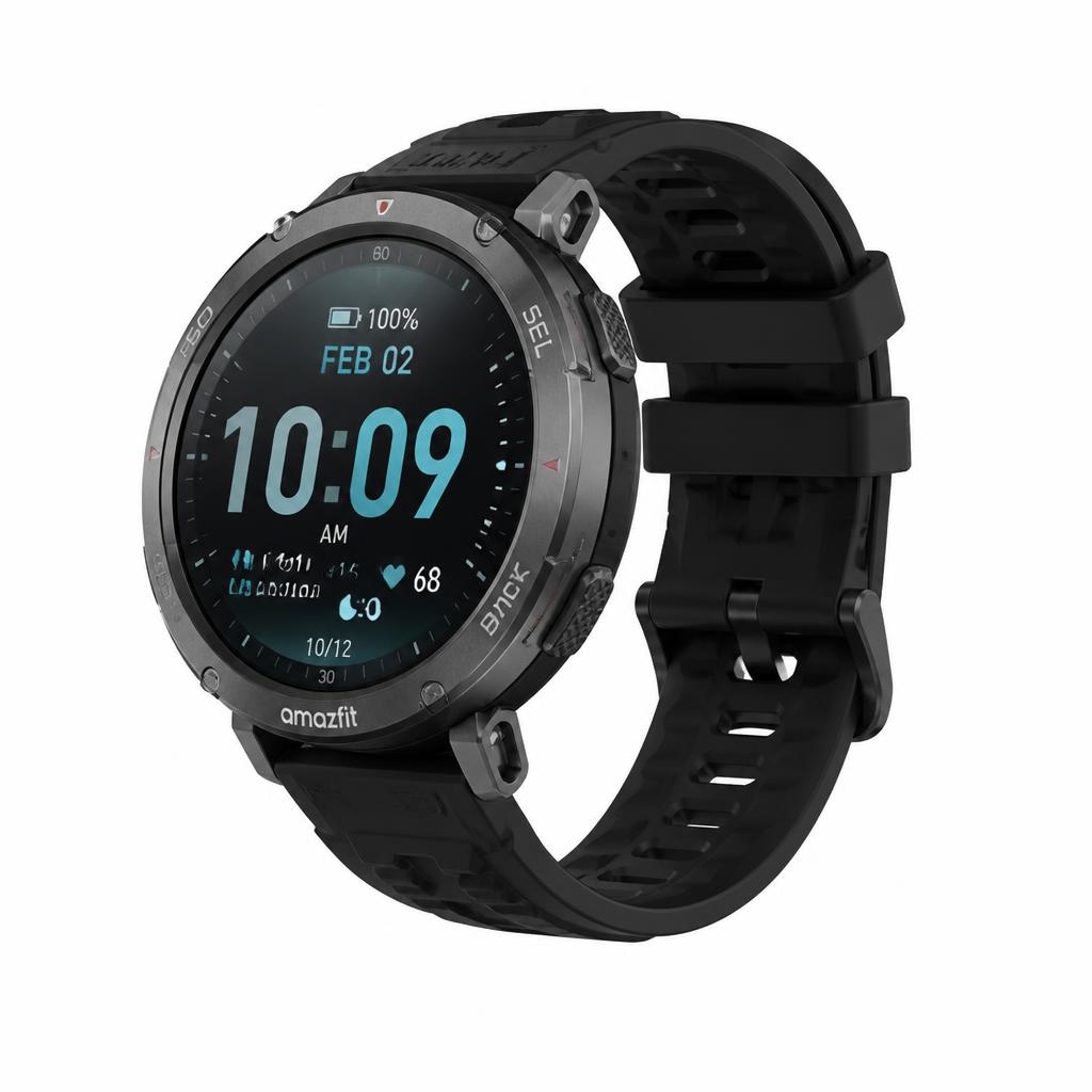 Smartwatch Amazfit Active Max in offerta da Euronics
