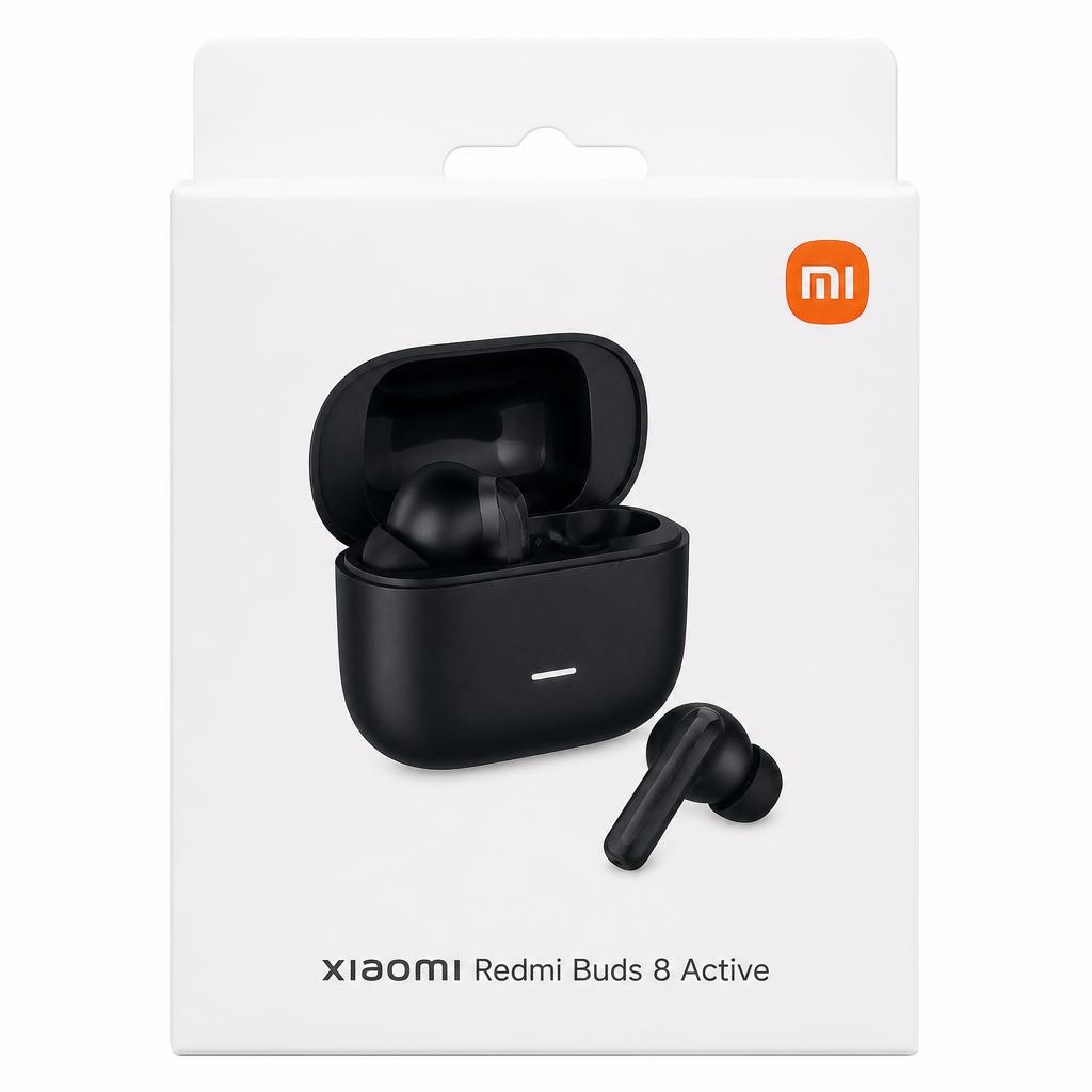 Xiaomi Redmi Buds 8 Active - Offerta nel negozio MediaWorld
