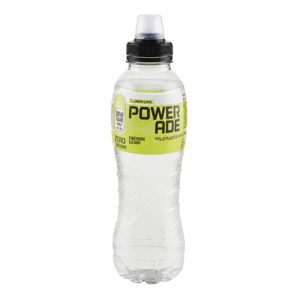 Powerade bevanda isotonica 500 ml in offerta da Bennet
