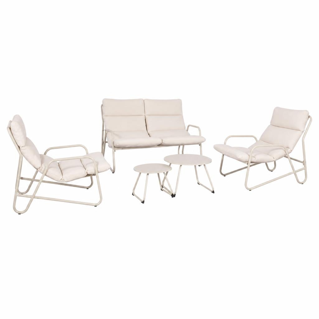 Set da Giardino 5 Pezzi 5 pezzi - Offerta nel negozio MD
