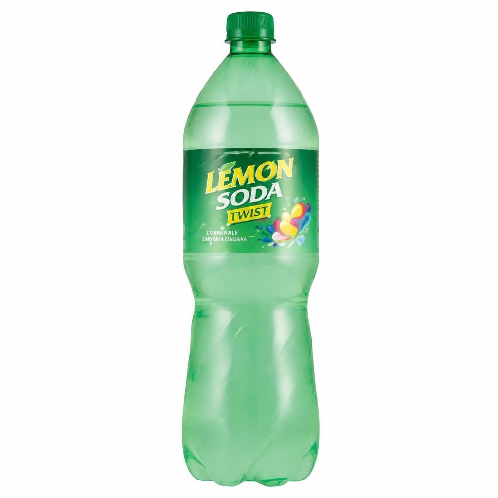 Lemonsoda Twist 1,25 l in offerta da ALDI