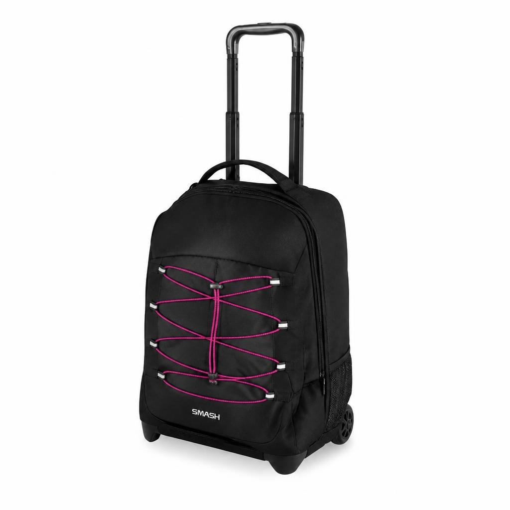 Carrera trolley Smash L 37 in offerta da Bennet