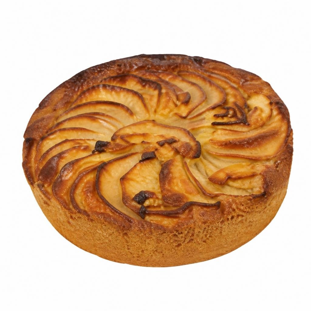 Torta alle mele in offerta da Bennet