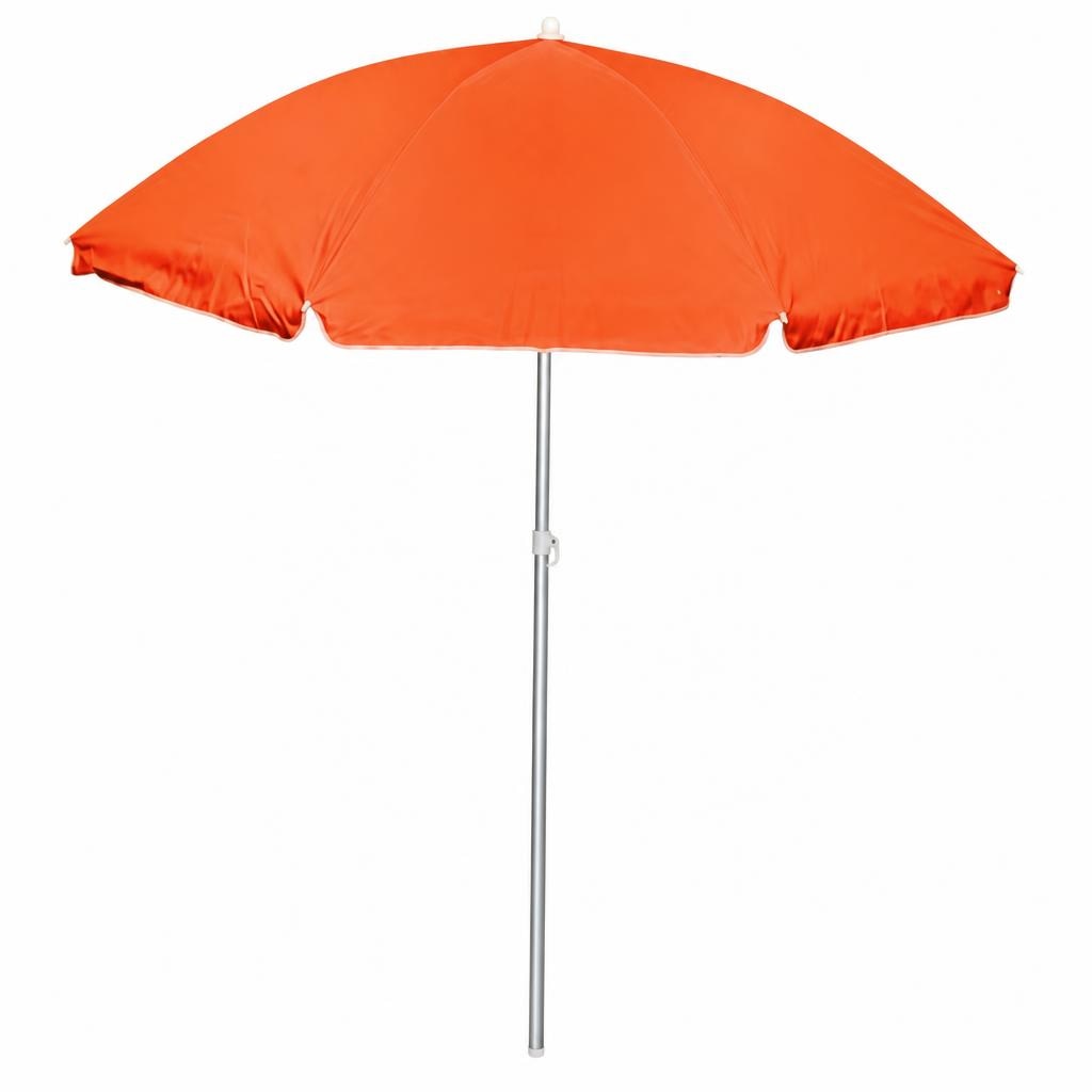 Ombrellone mare 220/200 cm in offerta da Risparmio Casa