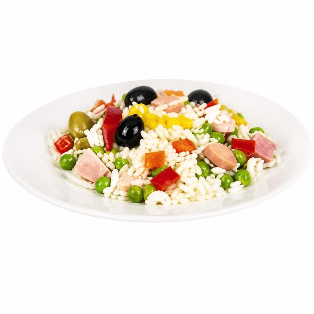 Insalata di Riso al kg - Offerta nel negozio Bennet