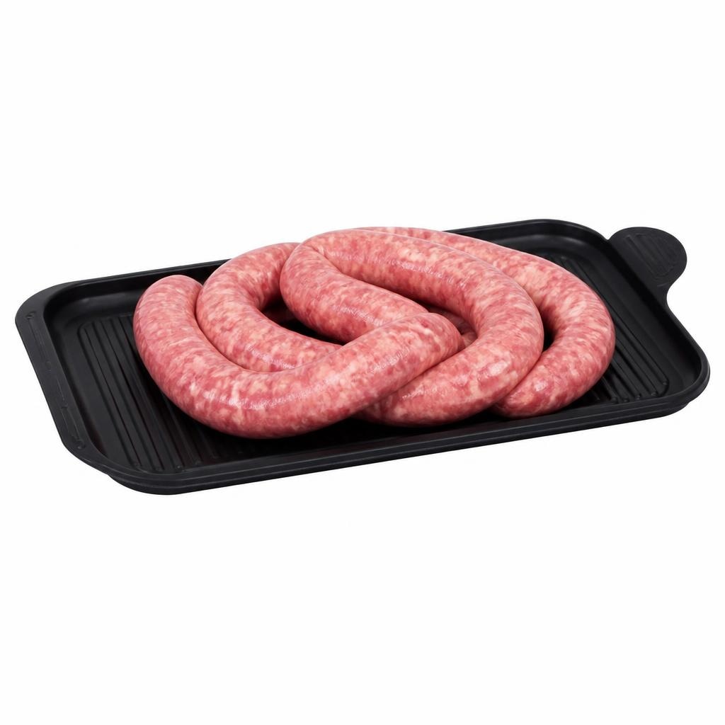 Salsiccia Luganega di Suino in offerta da Carrefour