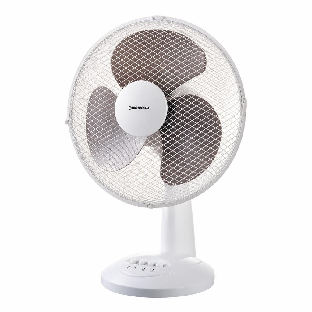 Ventilatore da Tavolo - Offerta nel negozio Happy Casa